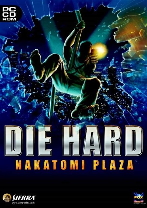 Die Hard: Nakatomi Plaza (Game) - Giant Bomb