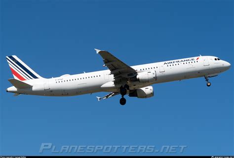 F Gtaz Air France Airbus A321 212 Photo By Samuel Rößler Id 1397290