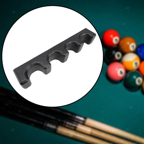 Support De Queue De Billard Pour Table Support De Queue De Billard