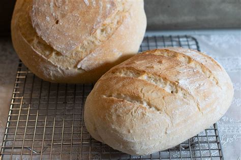 Glutenvrij Brood Bakken Met Slechts 5 Ingrediënten Annemiekeglutenvrij