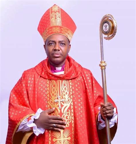 Insecurity: Anglican Bishop identifies major cause of kidnapping ...