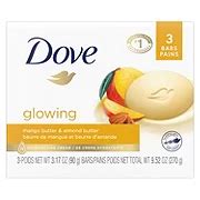 Dove Rebalancing Beauty Bar White Peach Rice Milk Shop Hand Bar