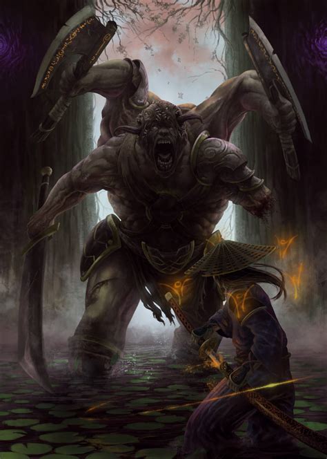 gatekeeper  microcosm  deviantart