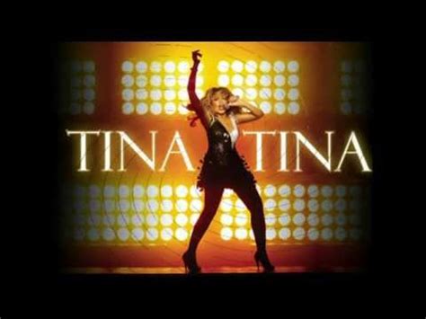 Tina Turner Simply the Best (lyrics) - YouTube