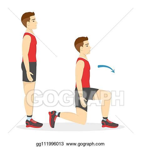 clipart lunges 10 free Cliparts | Download images on Clipground 2024