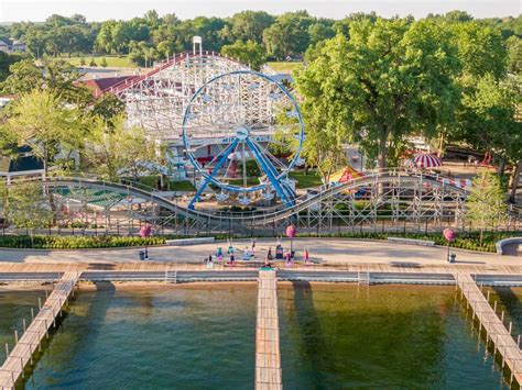 Attractions Archive Vacation Okoboji