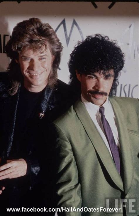 Daily Boom 80s Throwback Hall And Oates Kiss On My List Hall