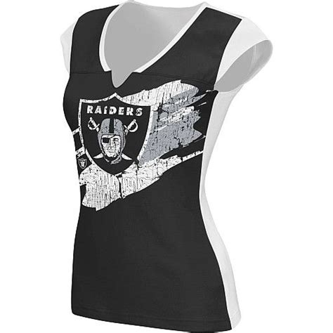 Reebok Oakland Raiders Womens Face Paint