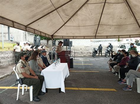 Policía Ecuador On Twitter Continuamos Fortaleciendo La Seguridad👮🏻‍♂