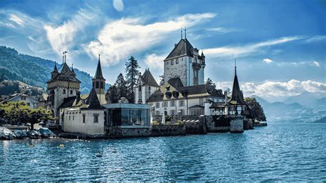 Top Touristenorte in der Schweiz 14 besten Orte für einen Besuch