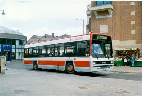 SAFEGUARD E297OMG GUILDFORD 140597 David Beardmore Flickr