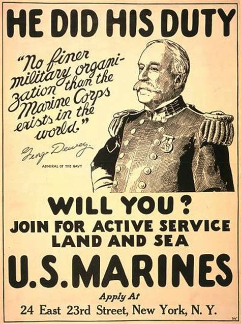 Incredible Vintage U S Marines Recruiting Posters