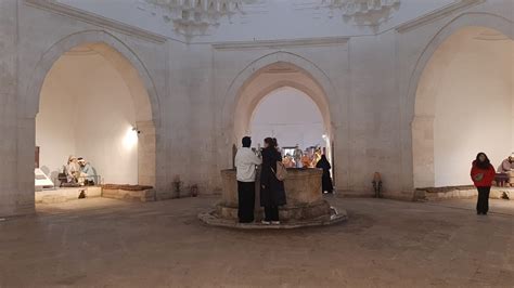 Kültürel Mirasın Kodları Projesi Edirne Selimiye Camii ve Külliyesi