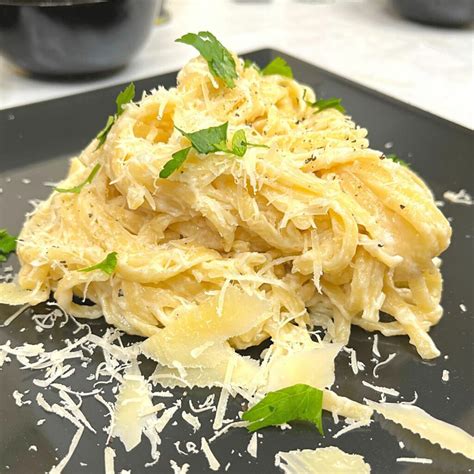 Olive Garden Alfredo Sauce Copycat Recipe Cooking Frog