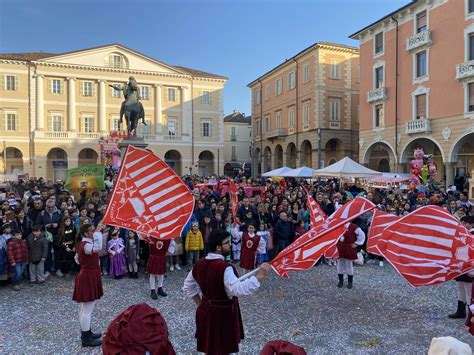 Carnevale A Casale Monferrato Le Foto Della Sfilata Nel