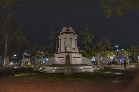 REHABILITACIÓN DEL PARQUE IV CENTENARIO SAN MARTÍN Sala de Prensa