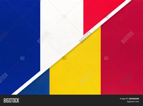 French Republic France Image & Photo (Free Trial) | Bigstock