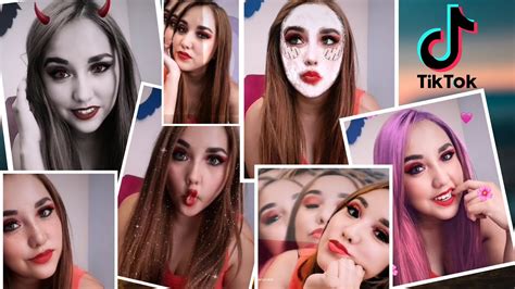 Usa Los Filtros De Tiktok Para Tus Videos En Youtube Youtube