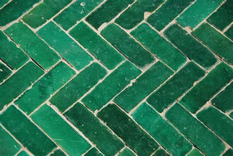 Azulejos Verde Diagonal Foto Gratis En Pixabay Pixabay