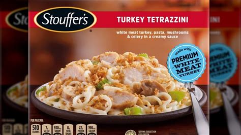 10 Frozen Turkey Dinners Ranked Worst To Best According To Reviews