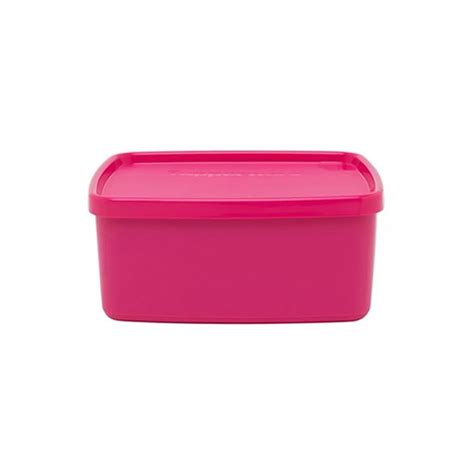 Tupperware Tupper Caixa Farofa Pop Box 500 G