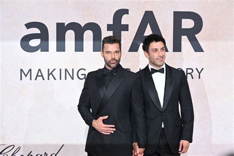 Revelan Las Verdaderas Razones Por Las Que Ricky Martin Se Va A