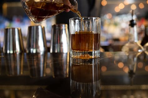 Whiskey Tasting | Fredericksburg, TX