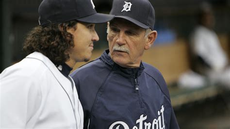 Detroit Tigers Jim Leyland Candidate For 2024 Baseball Hall Of Fame