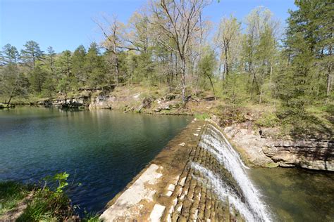 7 Arkansas Swimming Holes Perfect For Summer Fun