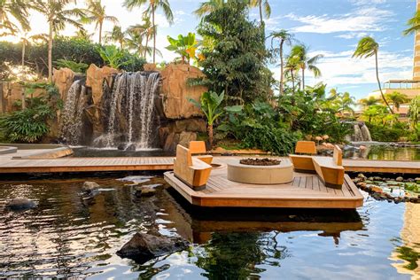 7 reasons to stay at the newly renovated Westin Maui on your next trip ...