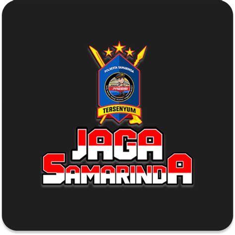 Jaga Samarinda Apps On Google Play