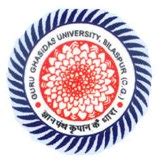 Guru Ghasidas University | Bilāspur, India