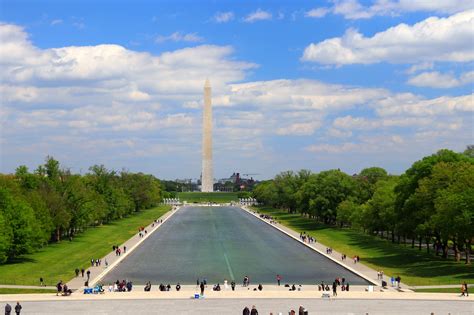 Washington Monument D C - Free photo on Pixabay - Pixabay