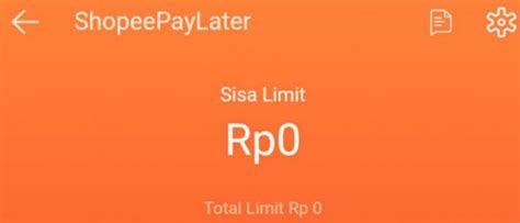 Jangan Abai Ini Sejumlah Risiko Jika Telat Bayar Tagihan Shopee