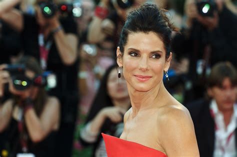 As Es Como Sandra Bullock Anuncia Su Retiro De La Actuaci N