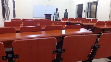 Mcpherson University In Pictures - Education - Nigeria