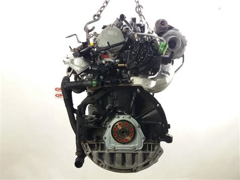 Engine Renault Trafic New Dci V M R