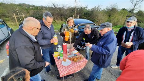 Amis Des Voitures Anciennes Palavas Les Flots