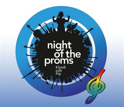 Night Of The Proms Besucherhinweise Sap Arena