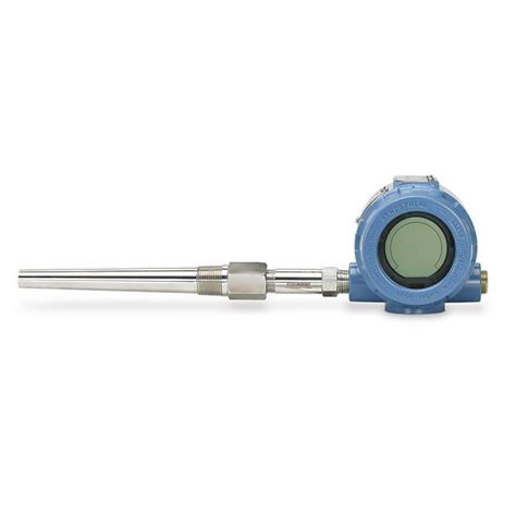 Rosemount Temperature Transmitter