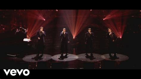 Il Divo - Mama (Live In London 2011) | Mother in heaven, Bmg music ...