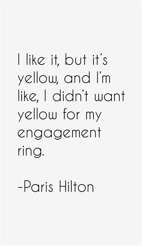 Paris Hilton Quotes & Sayings (Page 4)