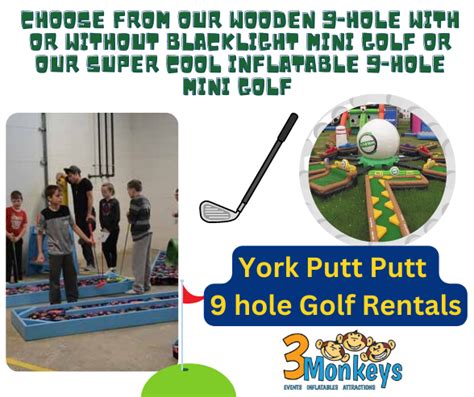 3 Monkeys Inflatables Party Rentals | York, PA