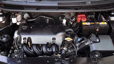 Best 4 Cylinder Engines for Economical Car Maintenance