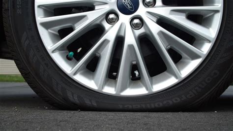 Boston Flat Tire Repair We Come To You To Fix Your Flat Tire