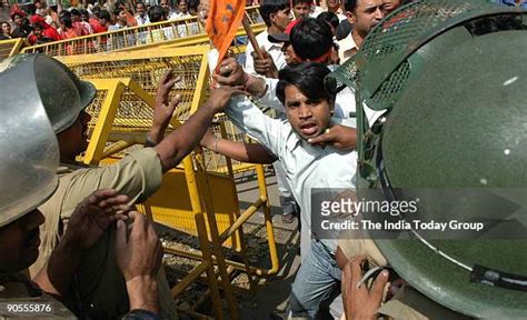 928 The Bajrang Dal Photos & High Res Pictures - Getty Images