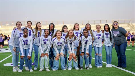 Anna High School Anna Tx Athletics Schedules Scores News And More