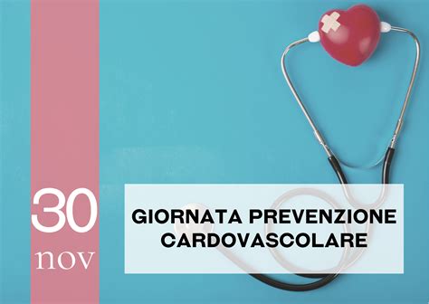 Giornata Prevenzione Cardiovascolare Farmacia Baragalla