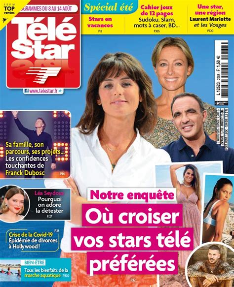 Abonnement Télé Star Pas Cher Avec Le Bouquet Epresse Fr