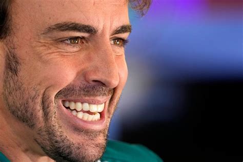 Fernando Alonso Is Having Too Much Fun With The Taylor Swift Dating